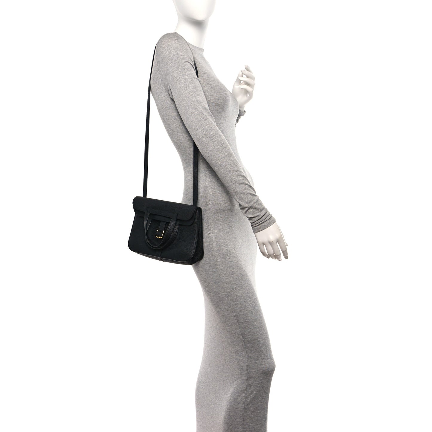 Taurillon Clemence Halzan 25 Black