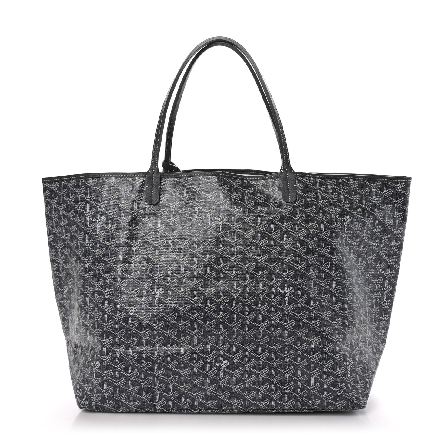 Goyardine Saint Louis GM Grey