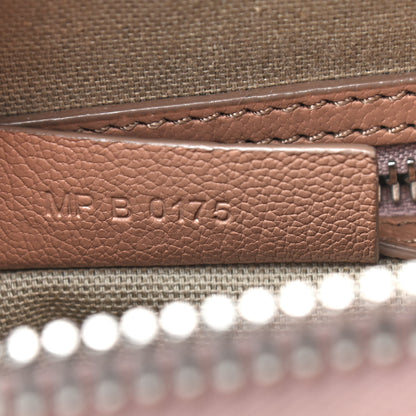 Givenchy Sugar Goatskin Medium Antigona Pale Rose 9 of 11