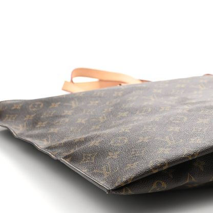 Louis Vuitton Monogram All-In GM 8 of 9