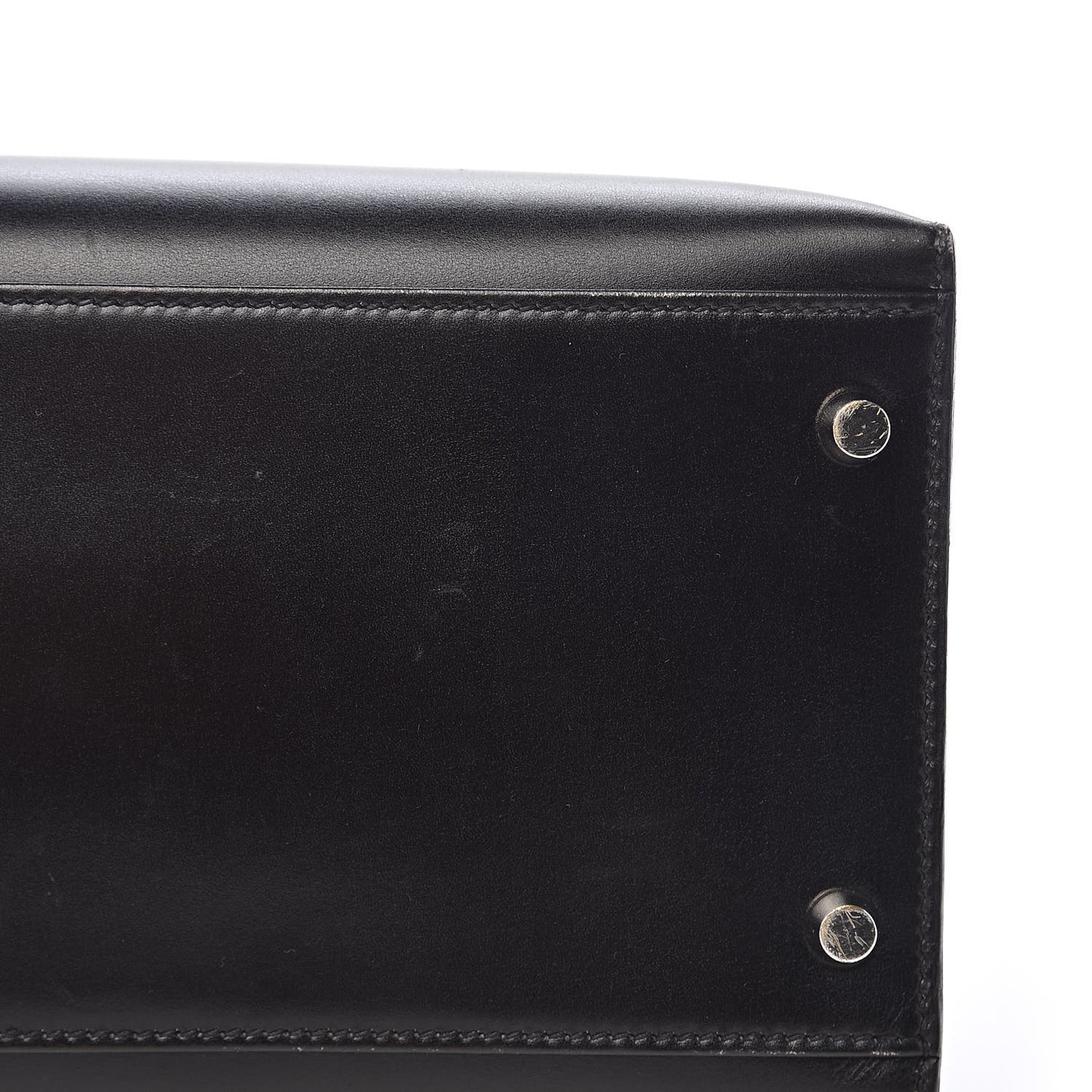 Box Kelly Sellier 35 Black