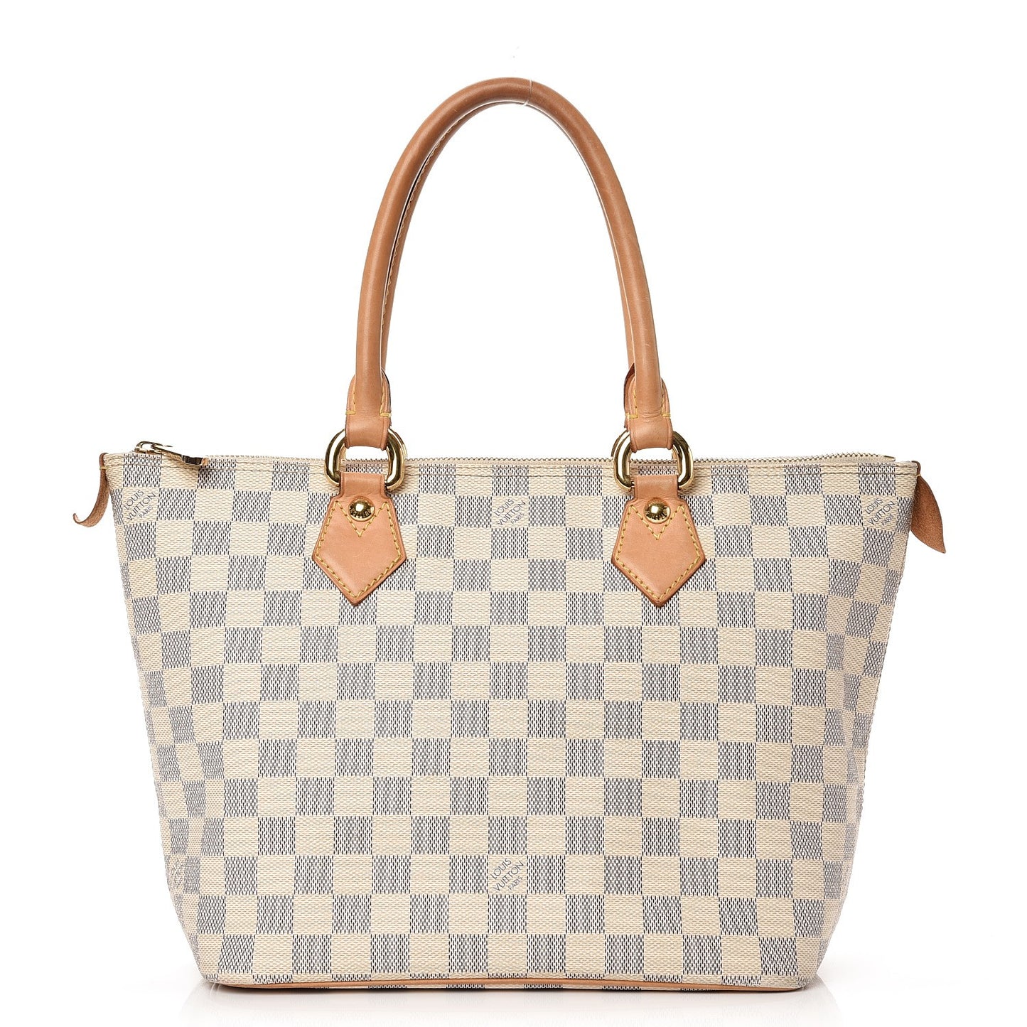 Damier Azur Saleya PM