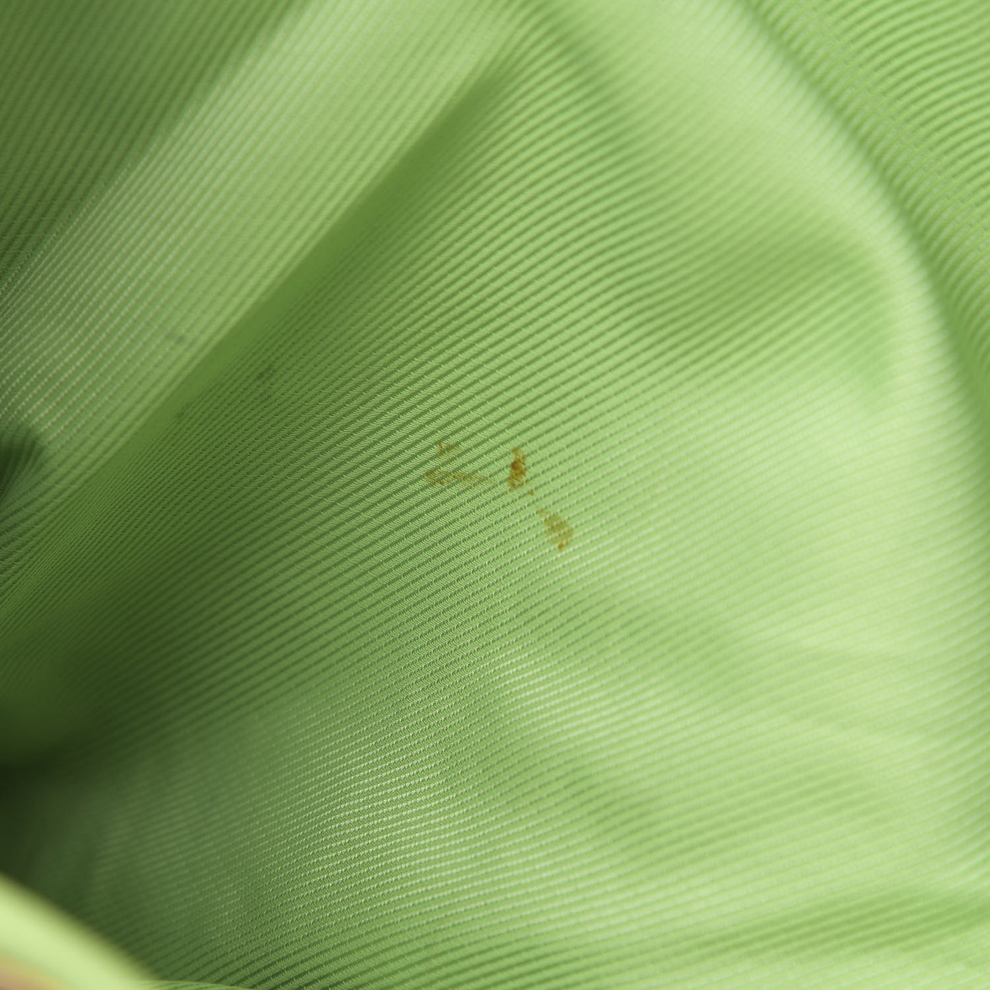 Fabric Jacquard Monogram Cheche Gypsy PM Vert