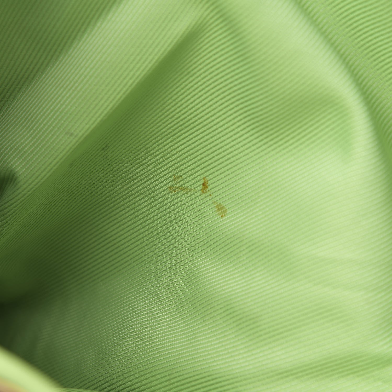Louis Vuitton Fabric Jacquard Monogram Cheche Gypsy PM Vert 14 of 14