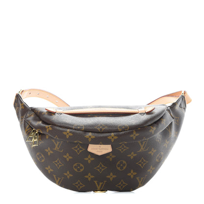 Louis Vuitton Monogram Bumbag 1 of 11