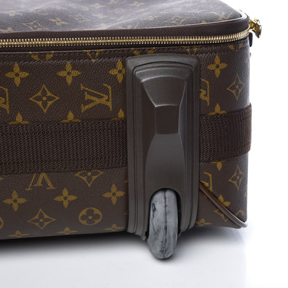 Louis Vuitton Monogram Pegase 55 13 of 13