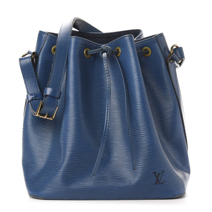 Louis Vuitton Epi Petit Noe Toledo 1 of 11