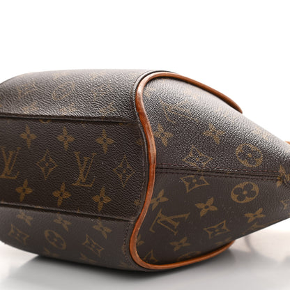 Louis Vuitton Monogram Ellipse MM 8 of 10