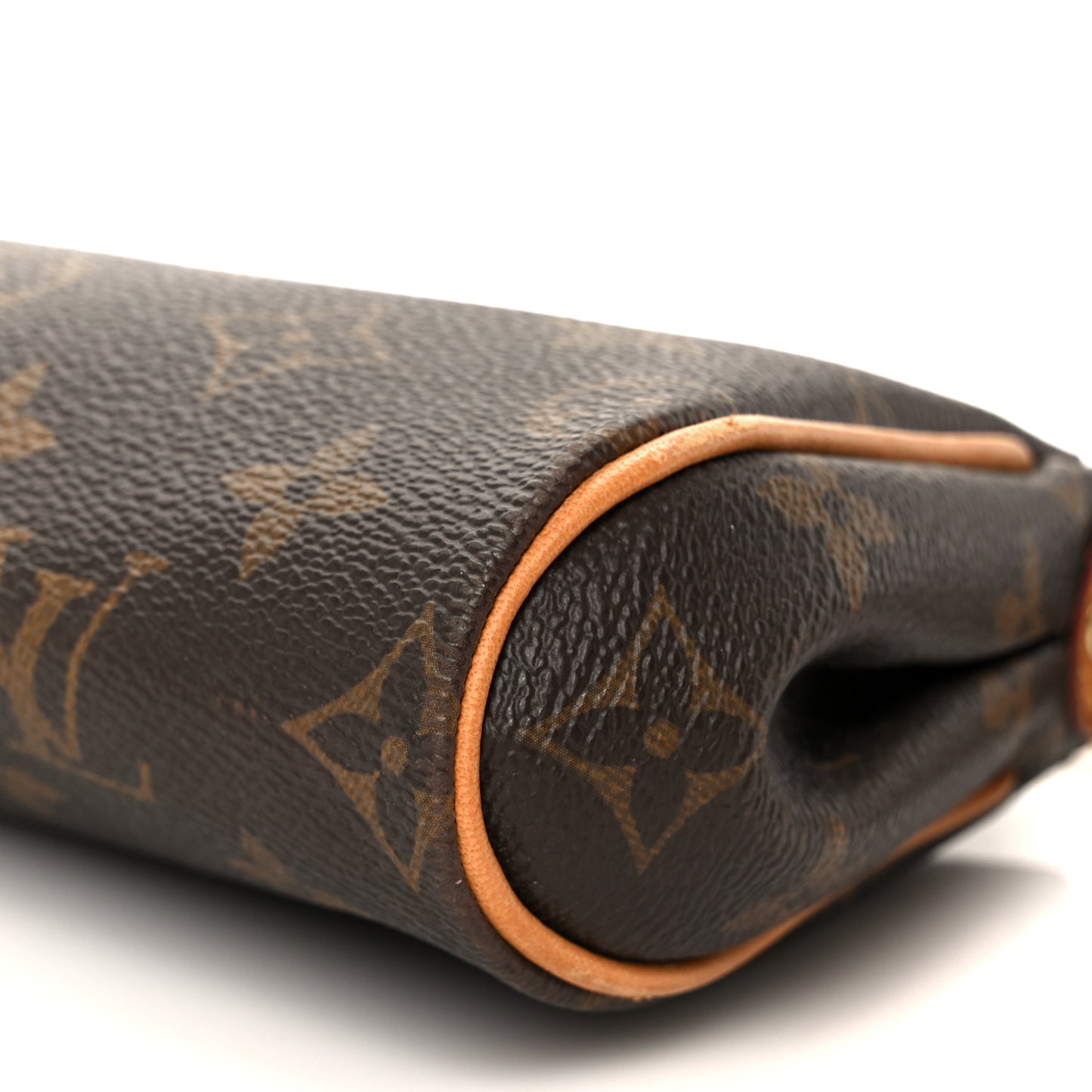 Monogram Eva Clutch