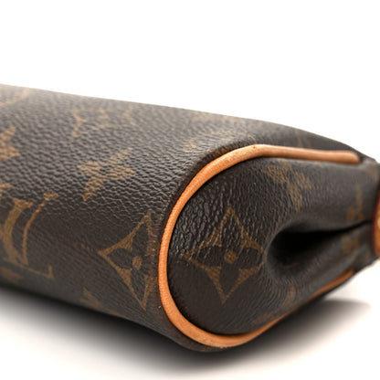 Louis Vuitton Monogram Eva Clutch 10 of 10