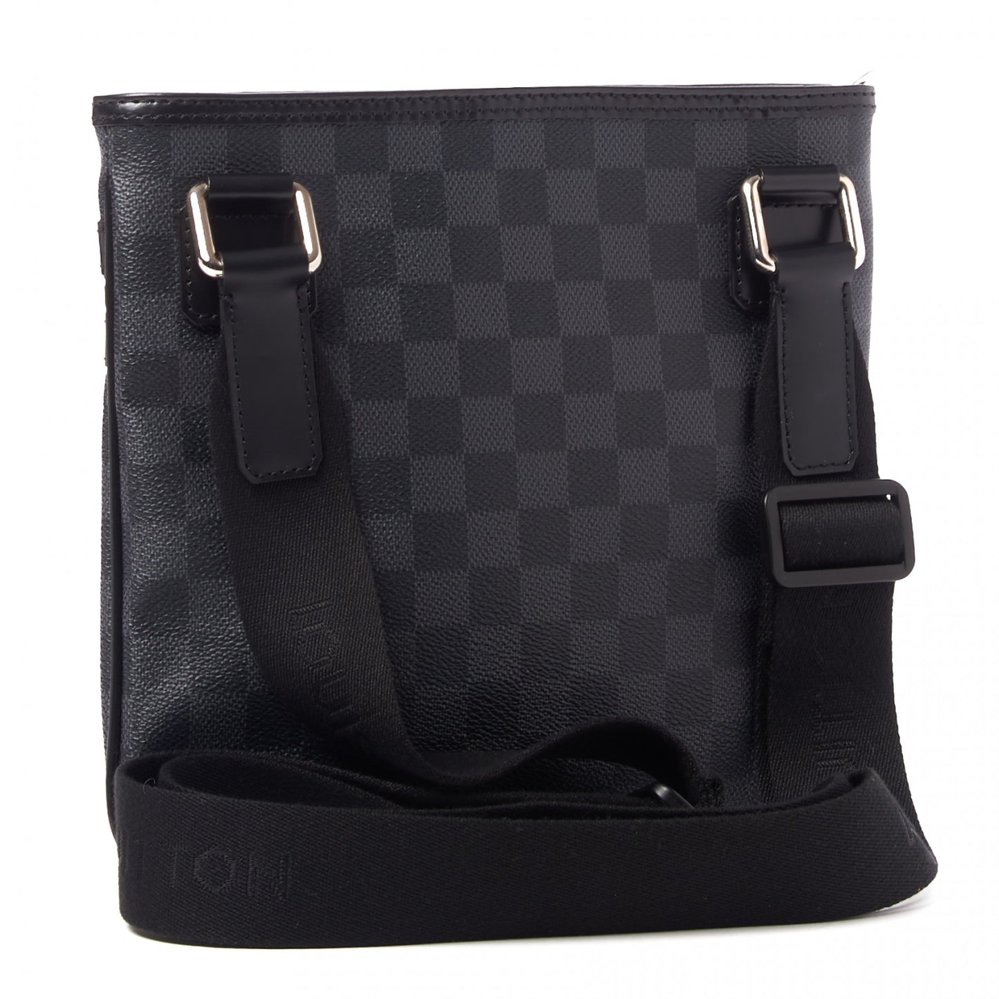 Damier Graphite Thomas