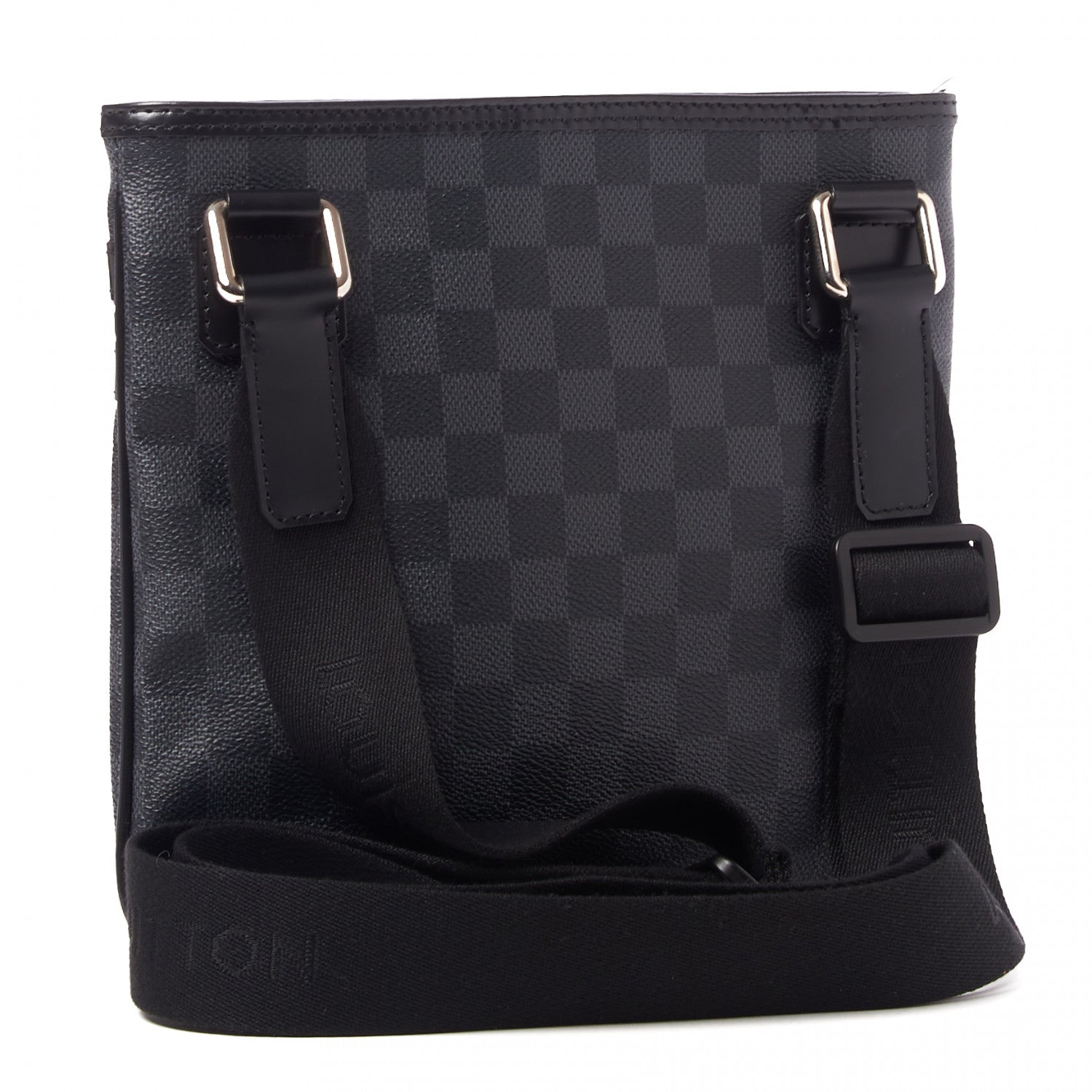 Louis Vuitton Damier Graphite Thomas 3 of 8