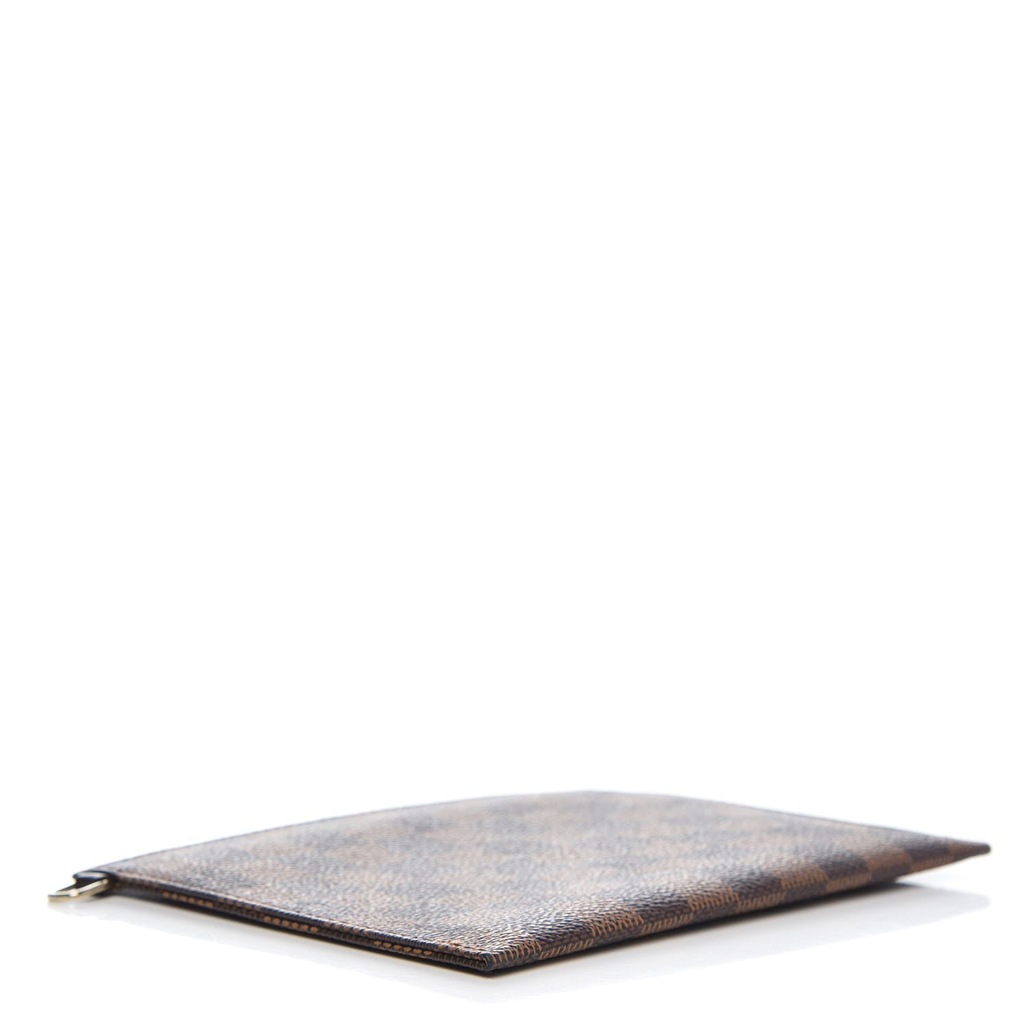 Louis Vuitton Damier Ebene Clifton Pochette 4 of 6