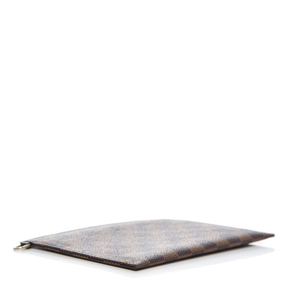 Louis Vuitton Damier Ebene Clifton Pochette 4 of 6