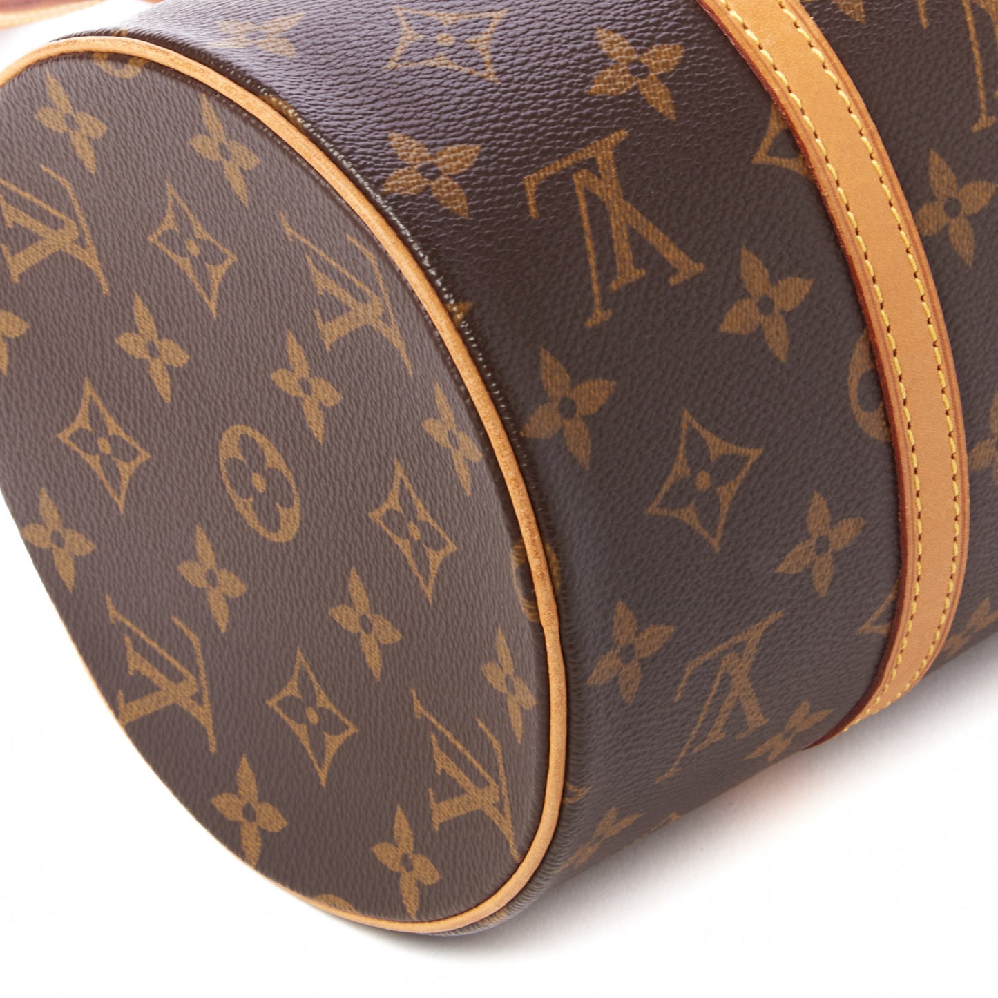 Monogram Papillon 30 With Companion