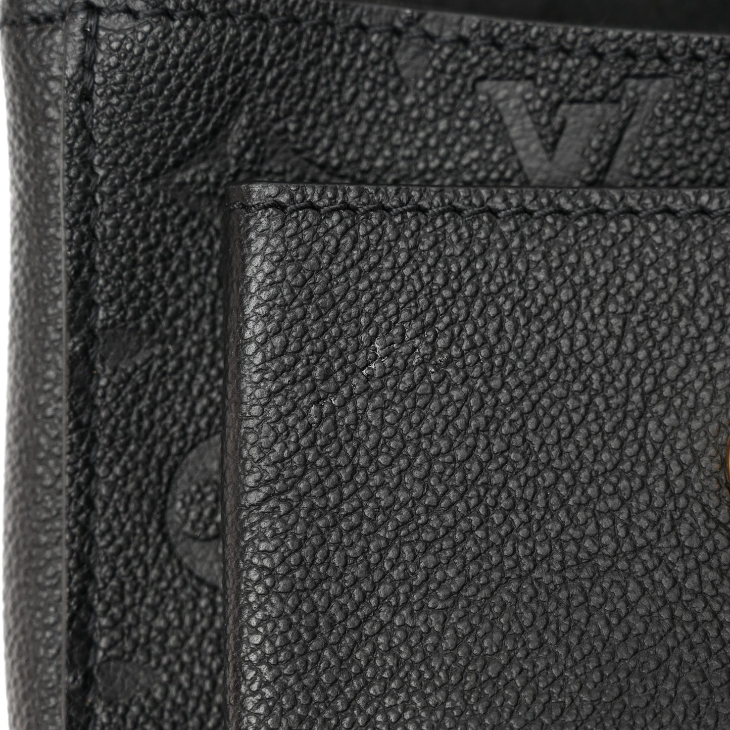 Empreinte Vavin BB Black