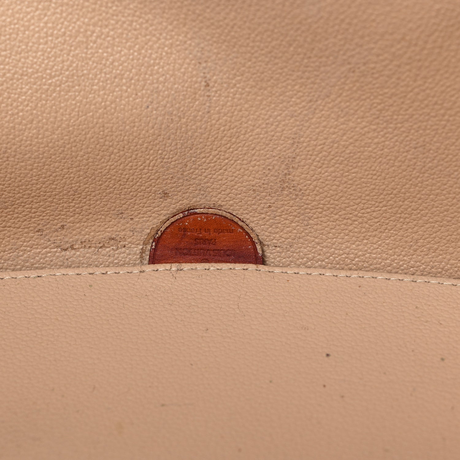 Louis Vuitton Monogram Nice 6 of 24