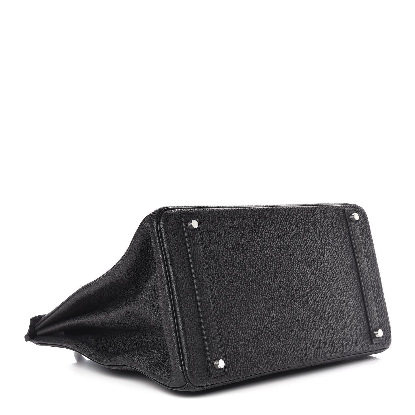 Togo Birkin 40 Black