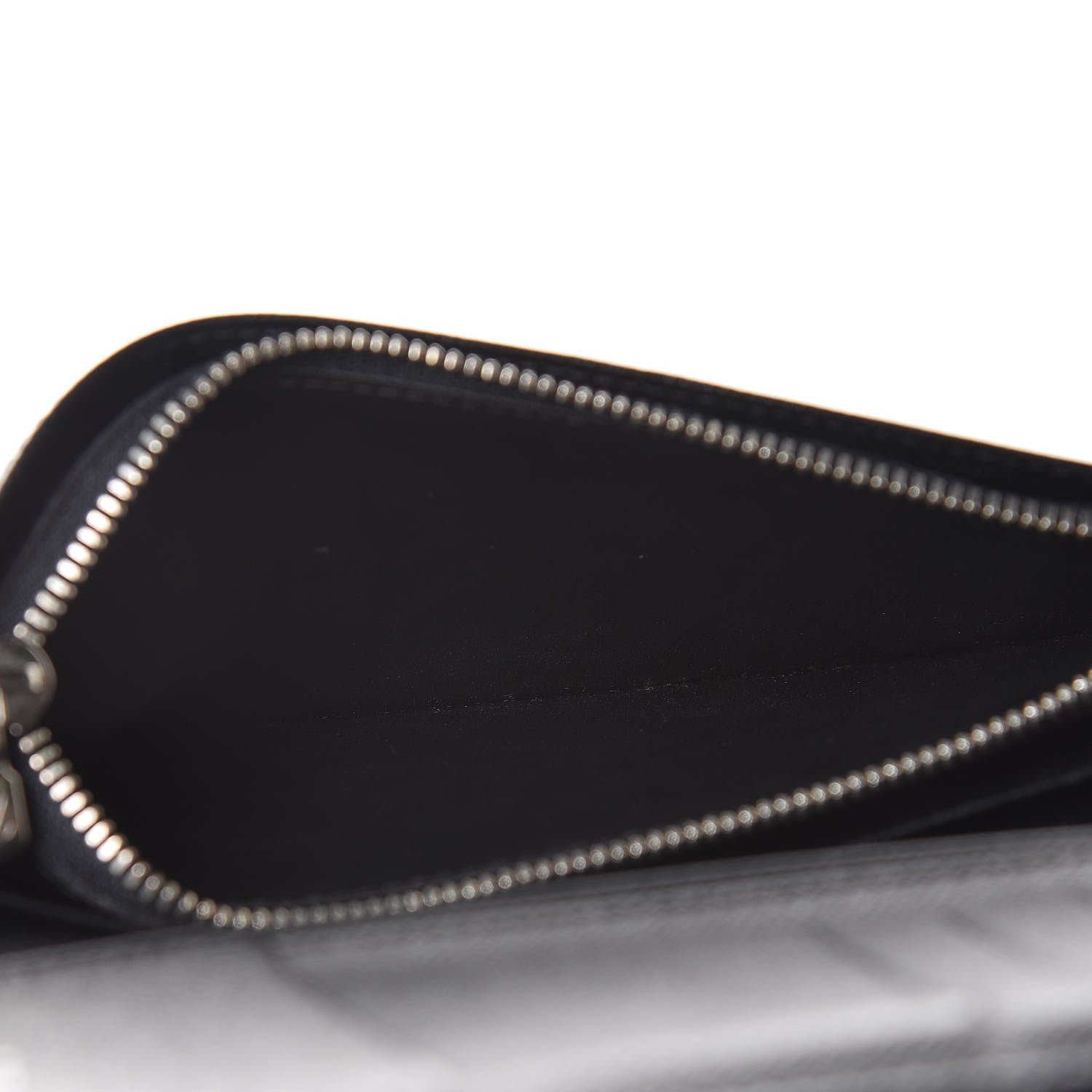 Louis Vuitton Damier Graphite Brazza Wallet Organizer 7 of 9