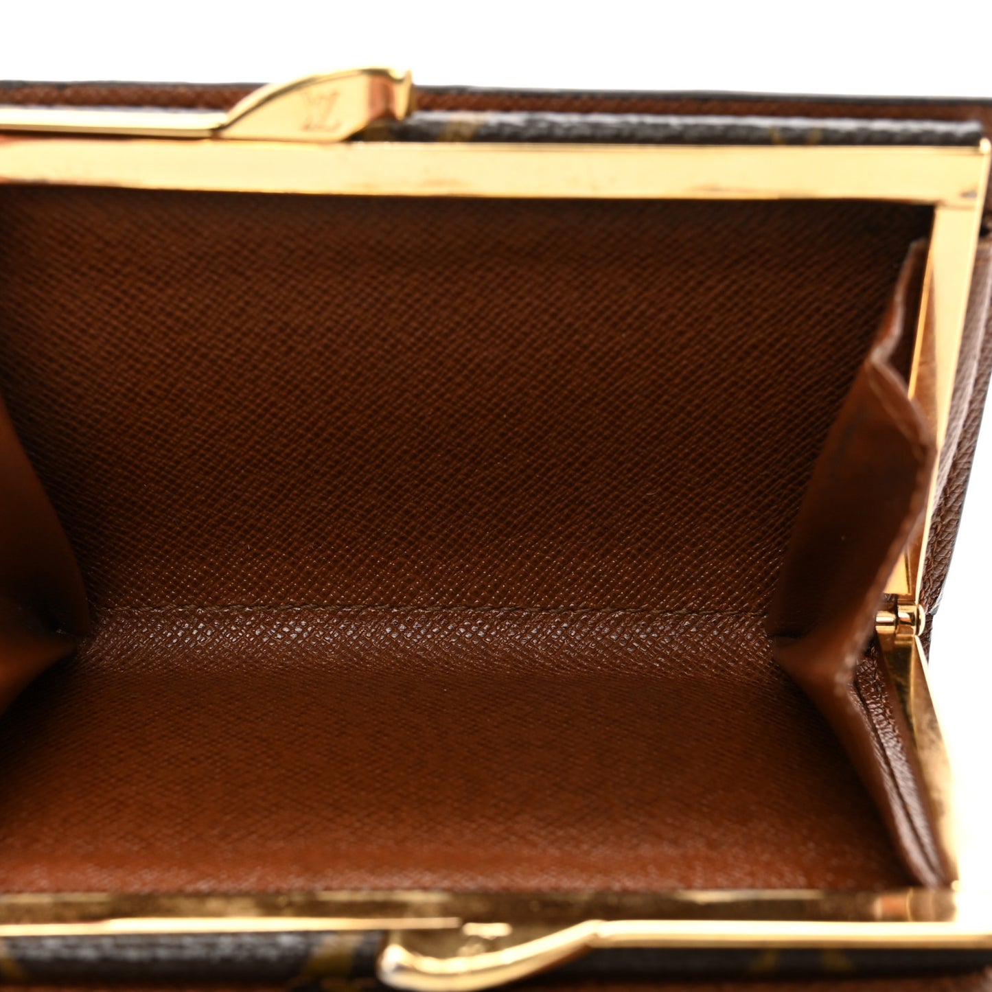 Monogram French Purse Wallet