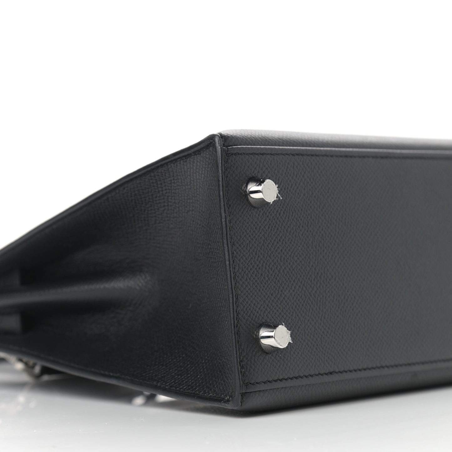 Epsom Kelly Sellier 25 Black