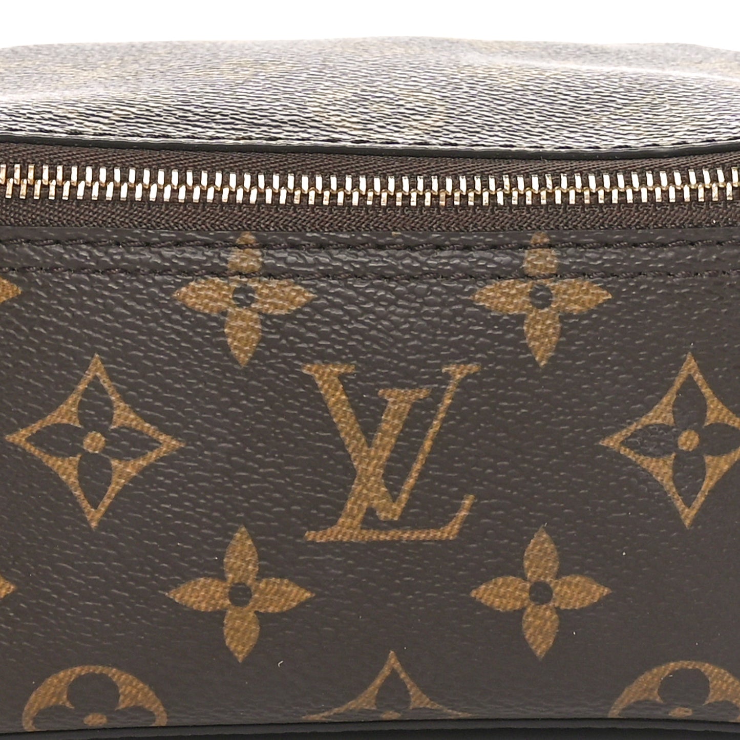 Monogram Packing Cube PM