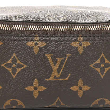 Louis Vuitton Monogram Packing Cube PM 7 of 9