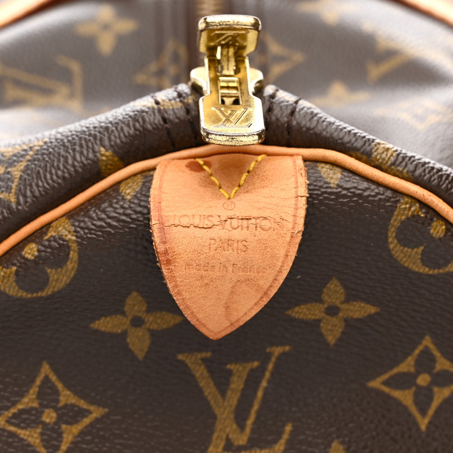 Louis Vuitton Monogram Keepall 50 5 of 19