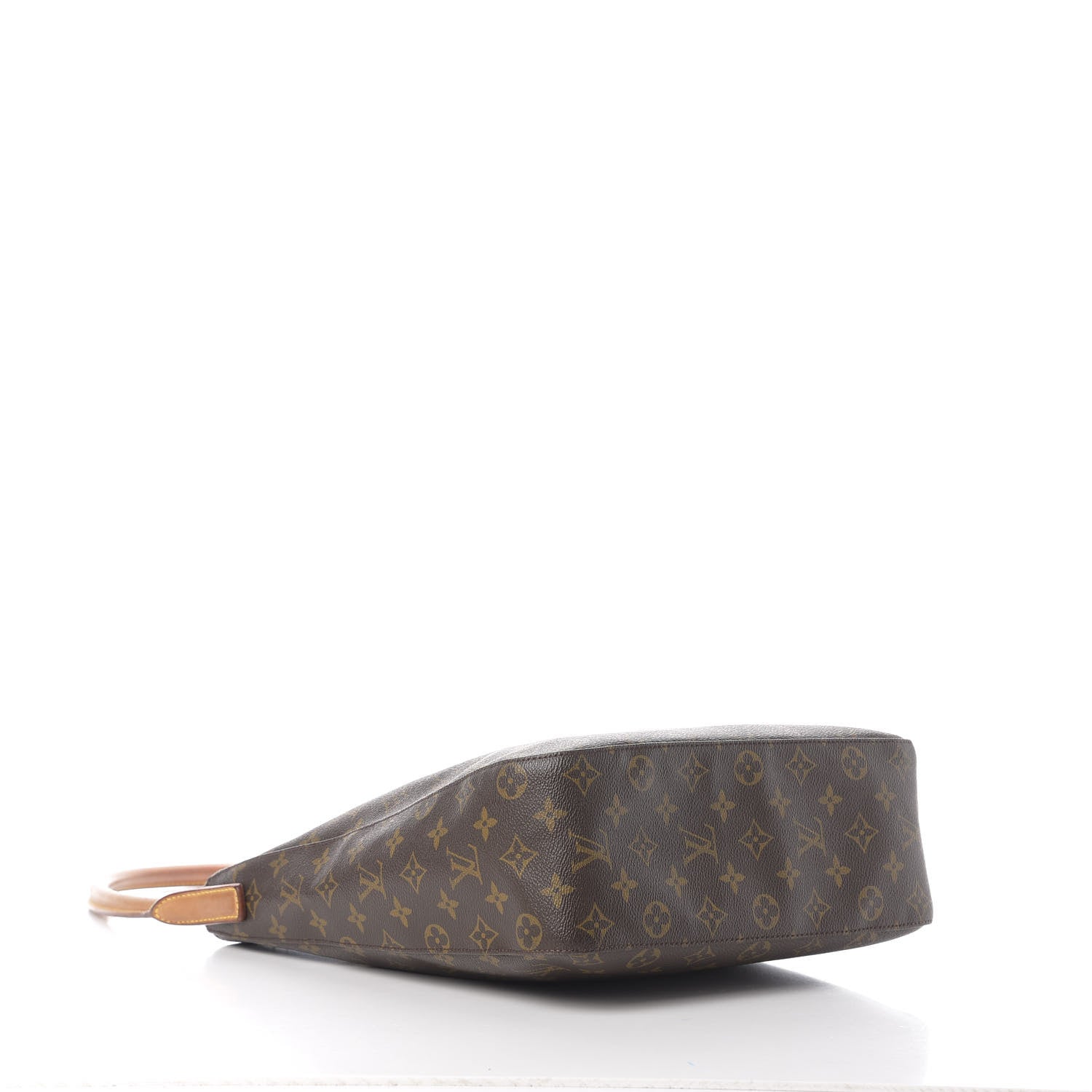 Louis Vuitton Monogram Looping GM 3 of 9