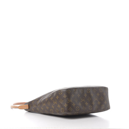 Louis Vuitton Monogram Looping GM 3 of 9