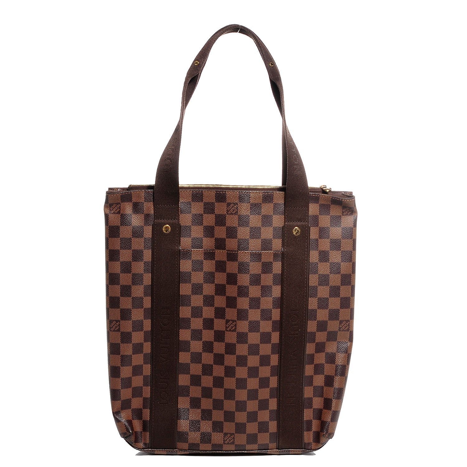 Louis Vuitton Damier Ebene Beaubourg 1 of 7