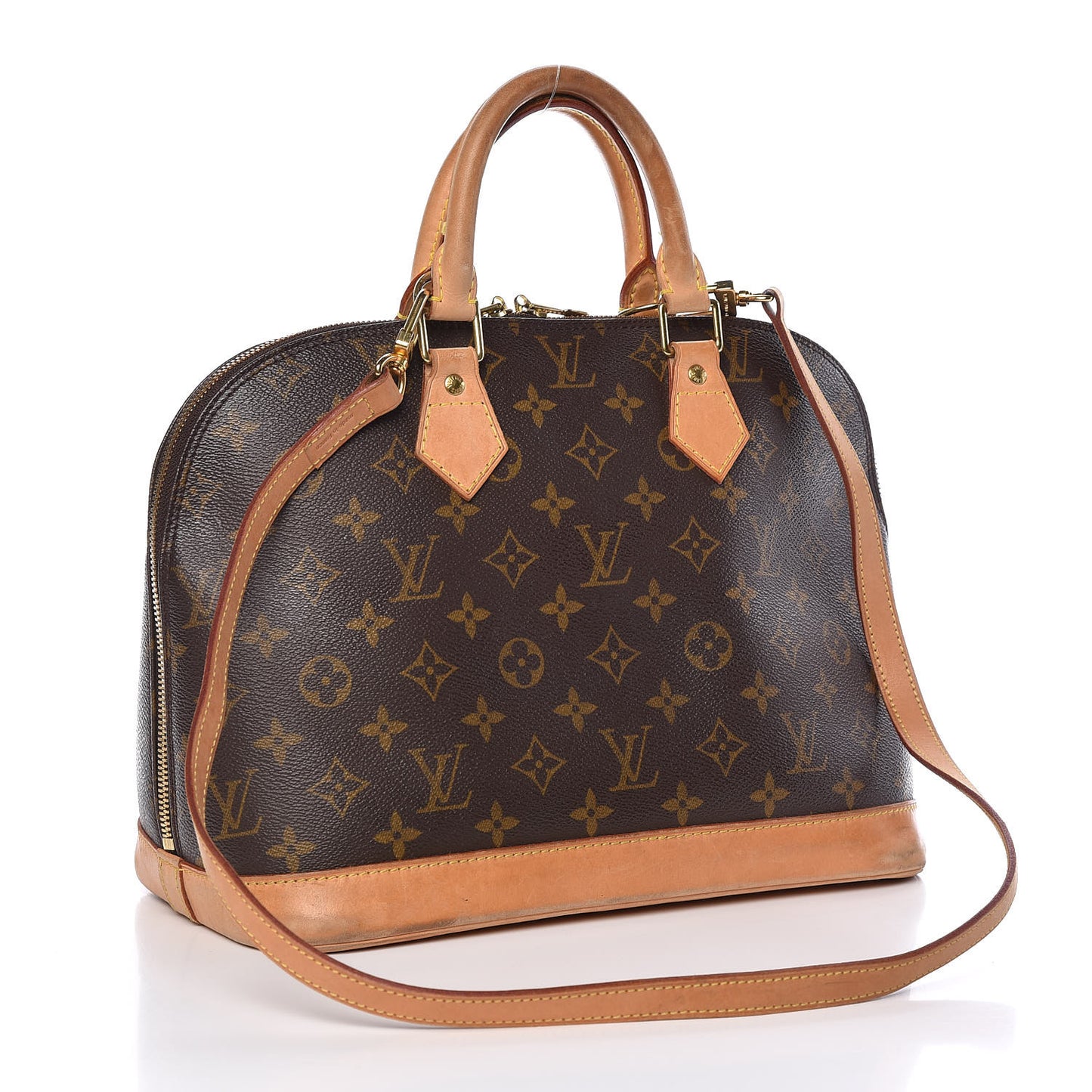 Monogram Alma PM