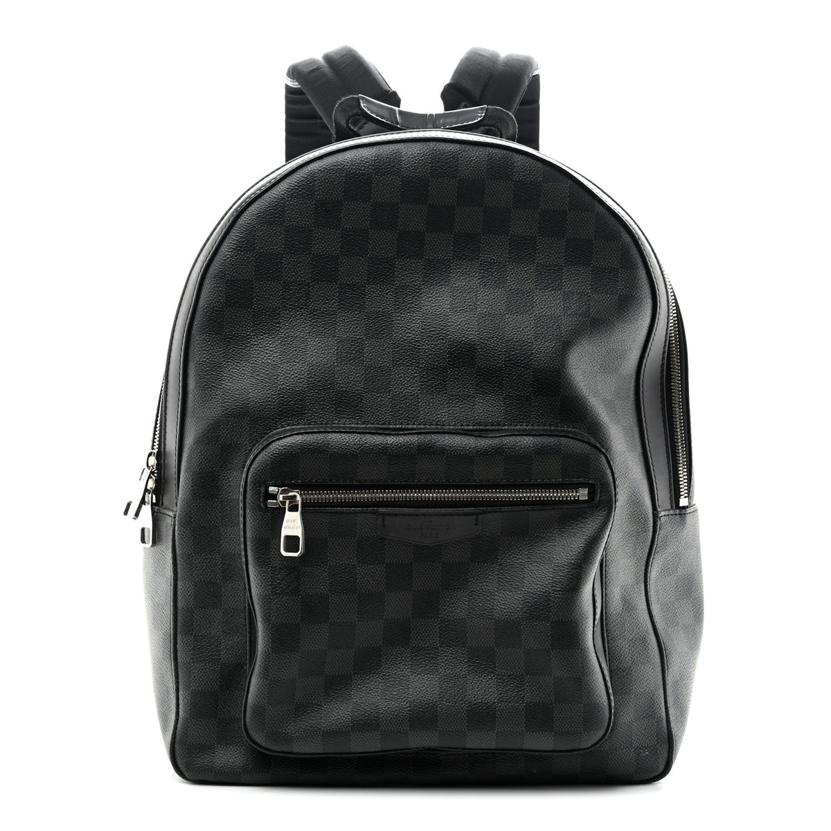 Damier Graphite Josh Backpack