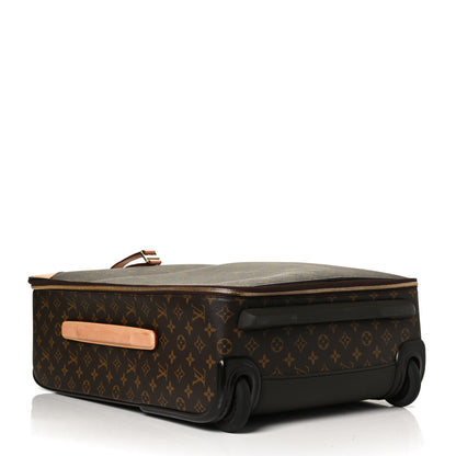 Louis Vuitton Monogram Pegase 50 Business 4 of 12
