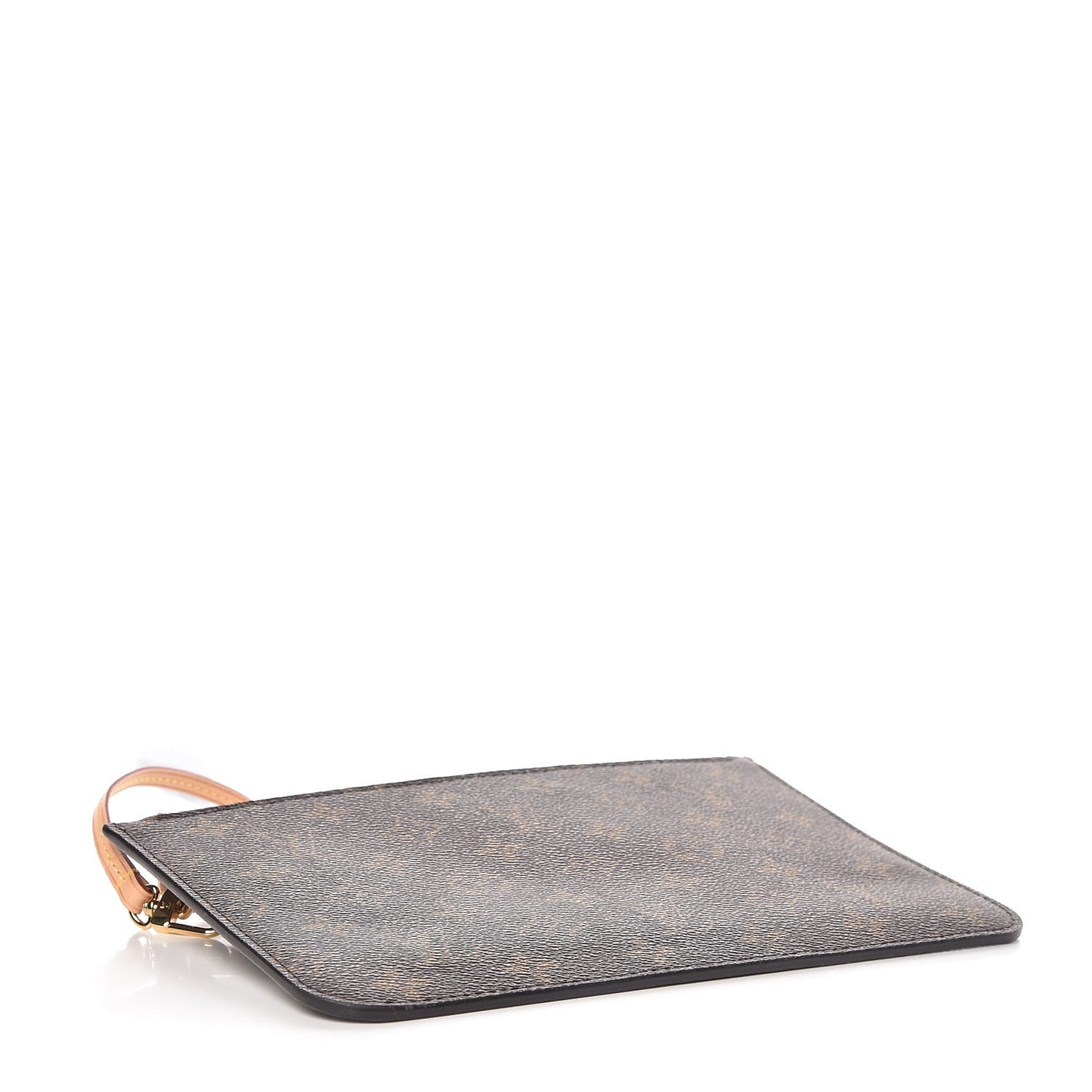 Monogram Neverfull MM GM Pochette Pivoine