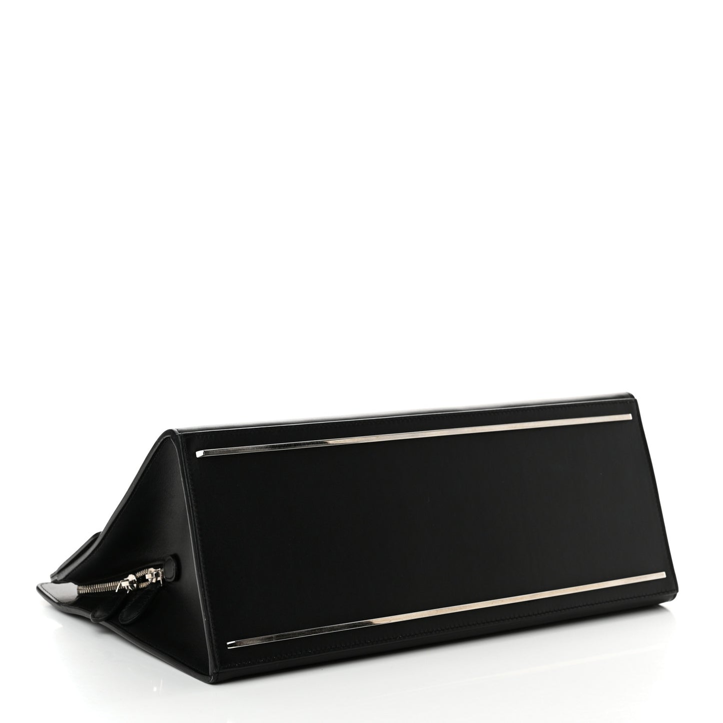 Le Dix Cartable Shoulder Bag Black