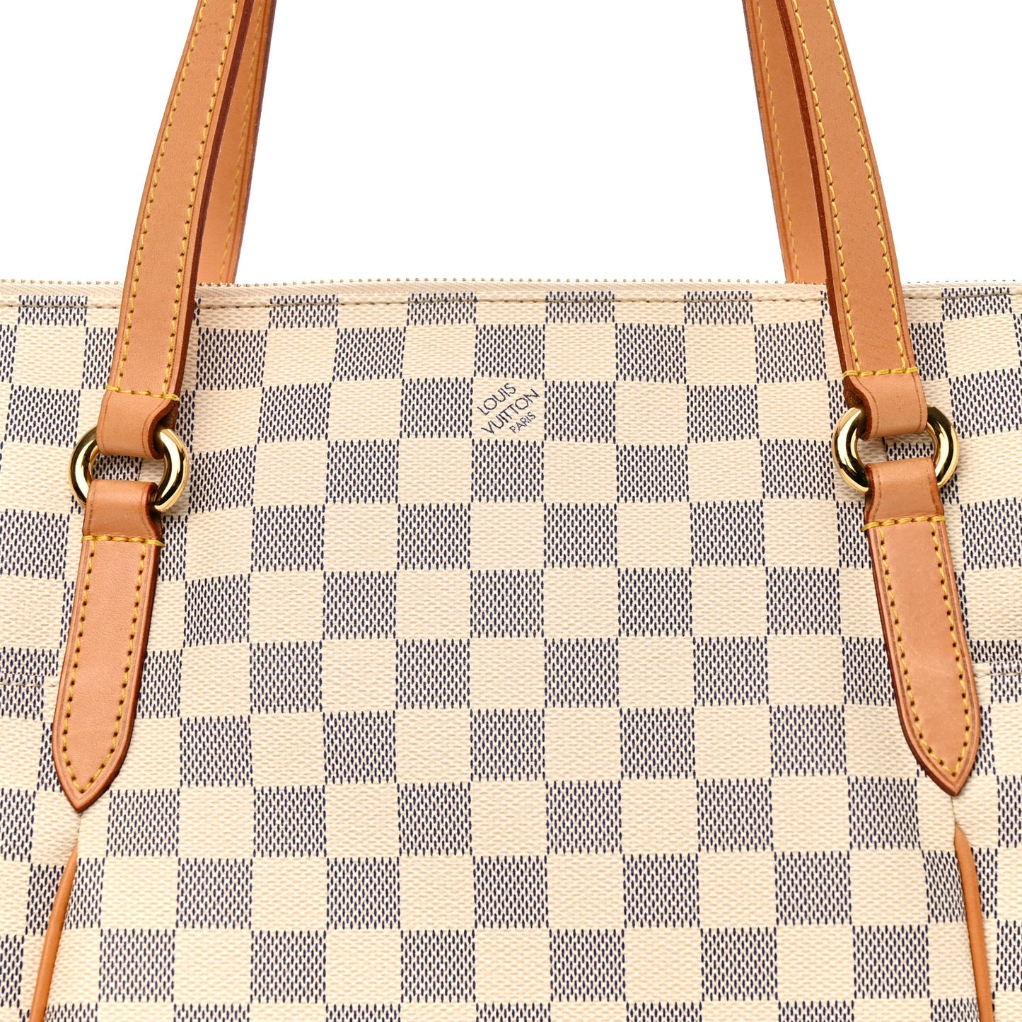 Damier Azur Totally MM