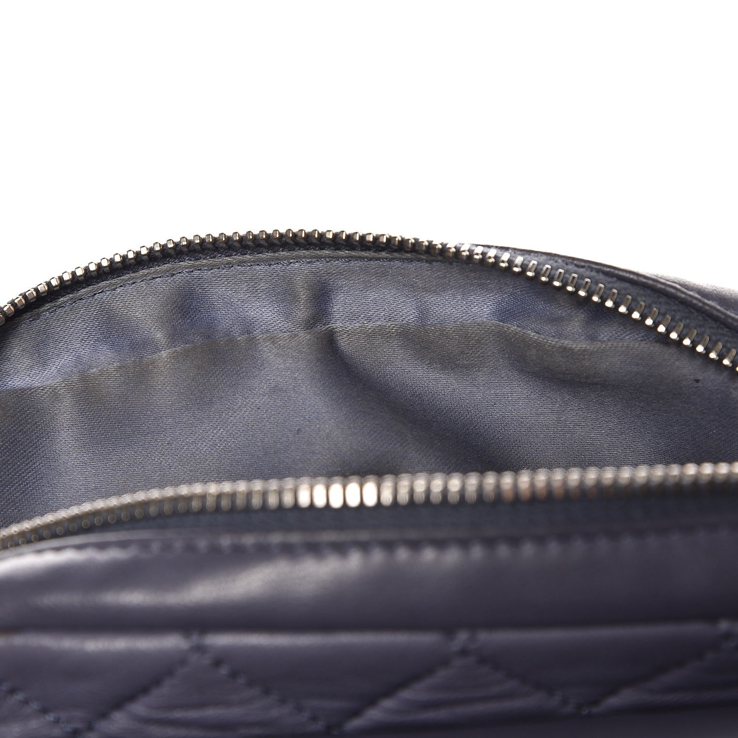 Chanel Lambskin Quilted New Mini Flap Lavender 11 of 16