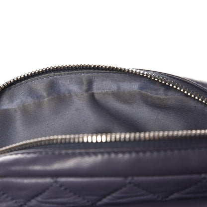 Chanel Lambskin Quilted New Mini Flap Lavender 11 of 16