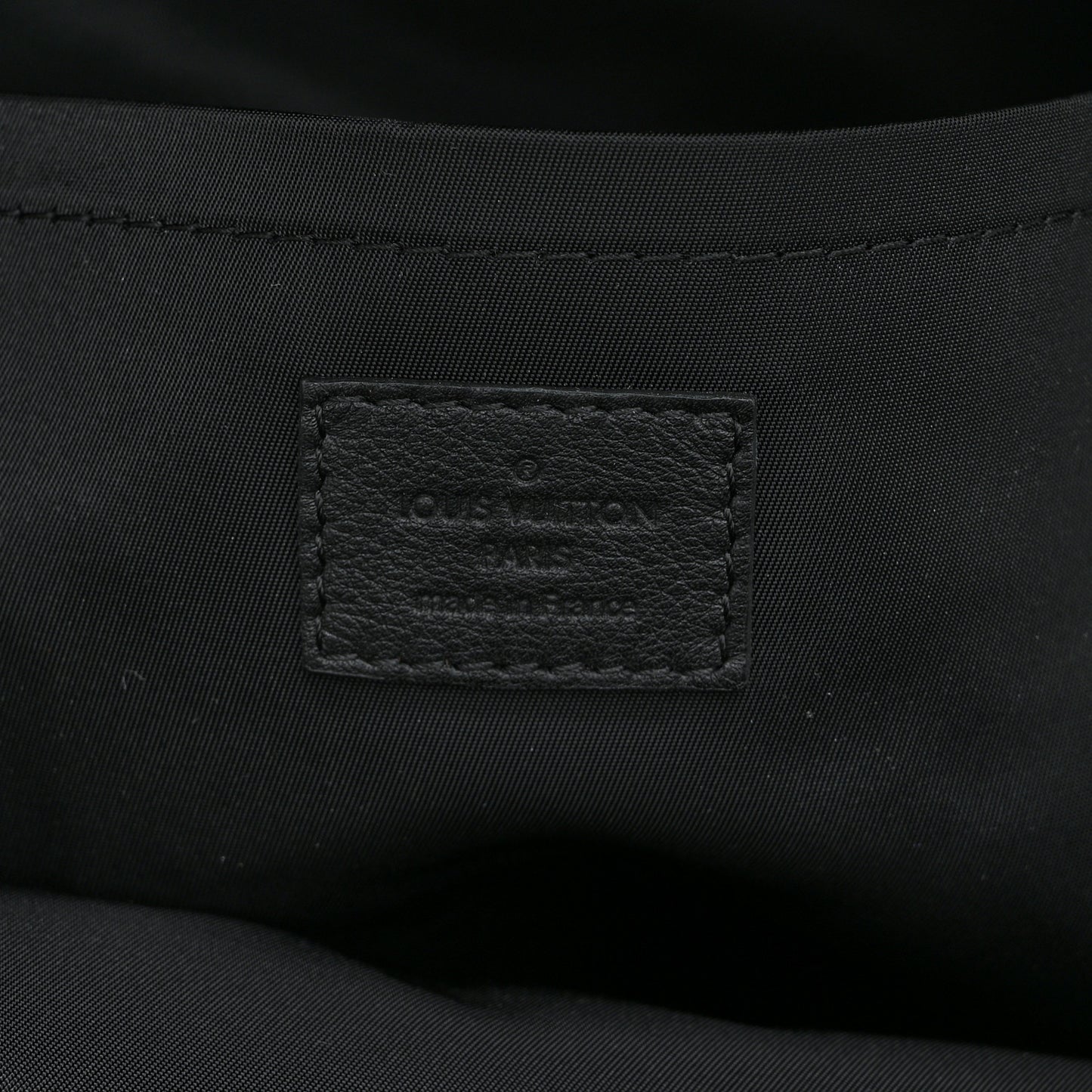 Monogram Palm Springs Backpack MM