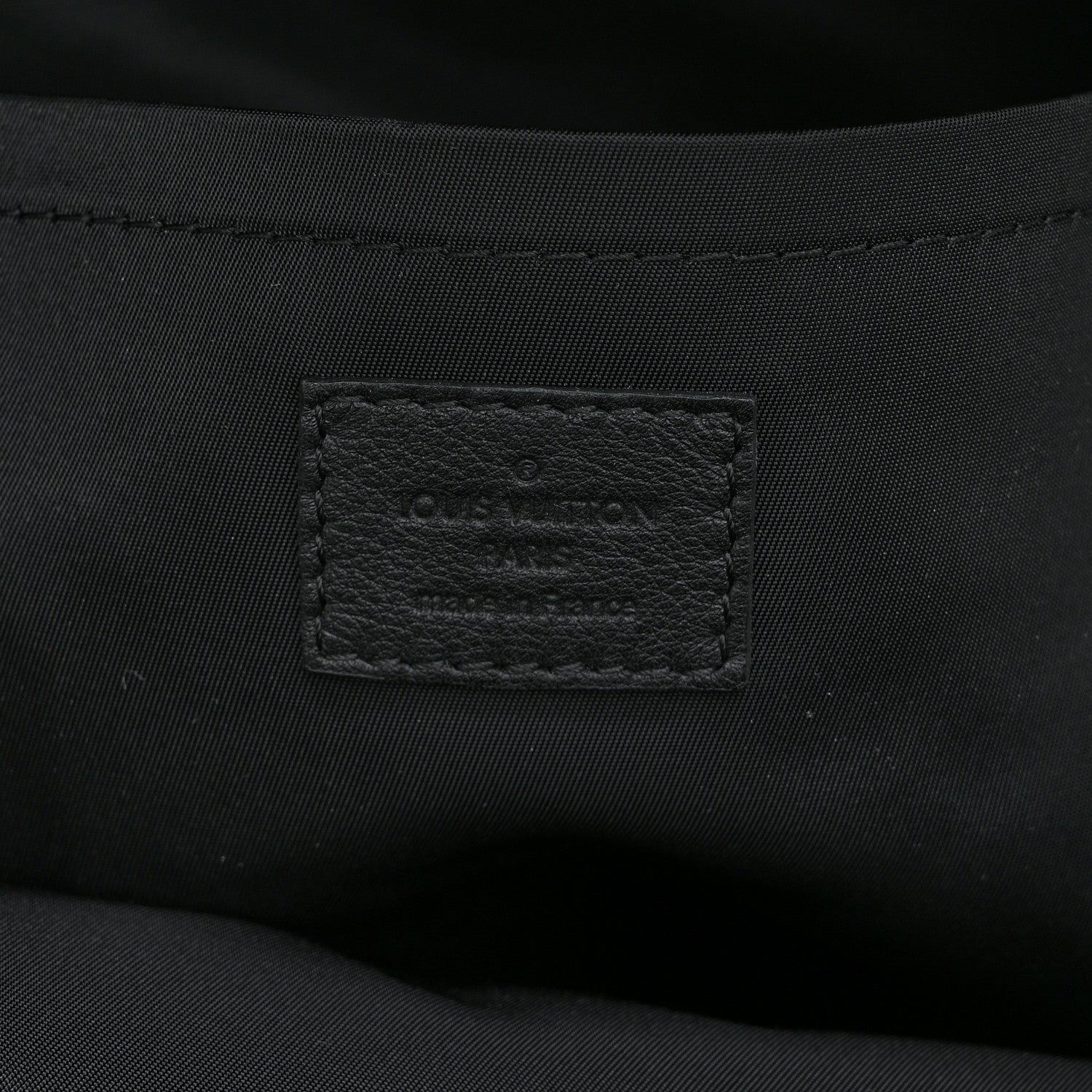 Louis Vuitton Monogram Palm Springs Backpack MM 6 of 10