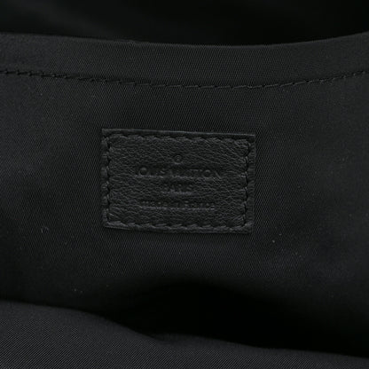 Louis Vuitton Monogram Palm Springs Backpack MM 6 of 10