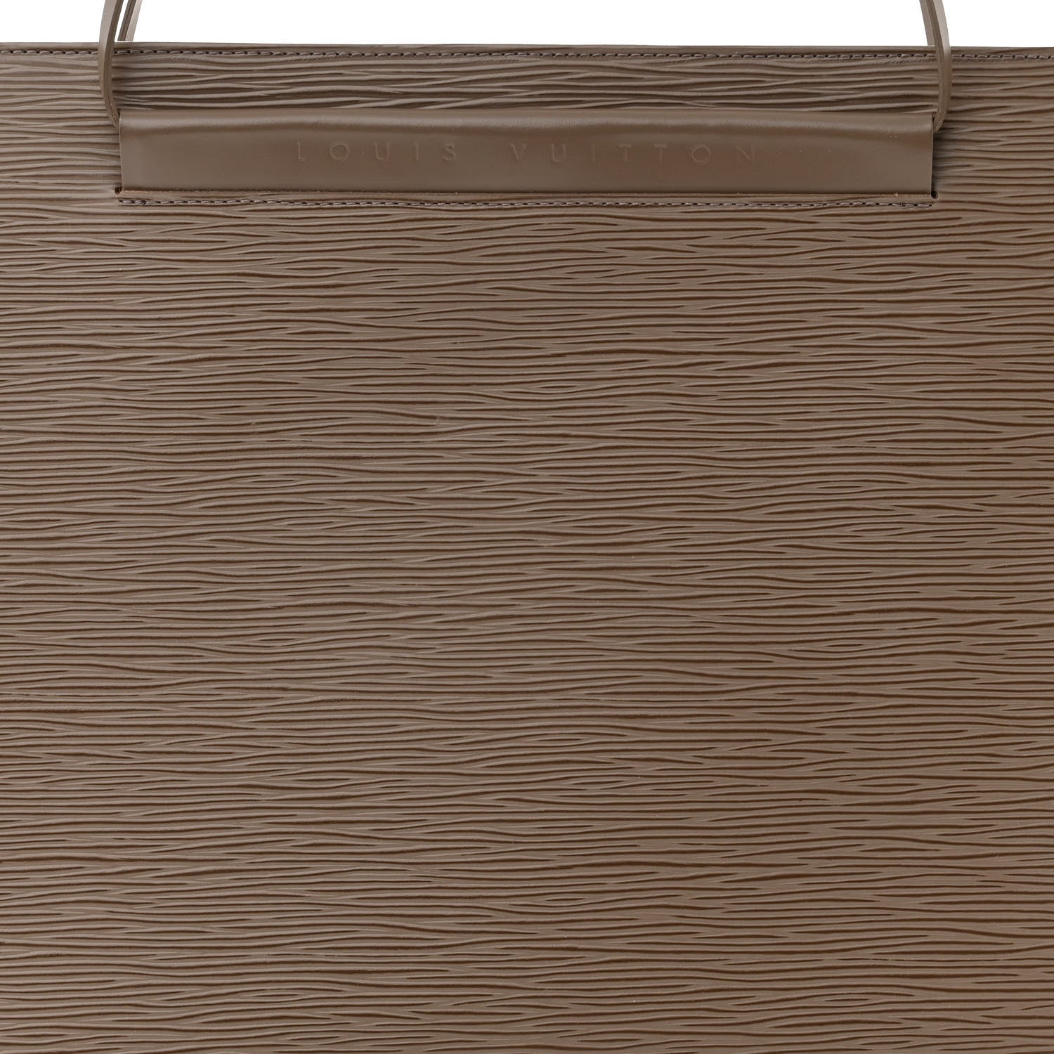 Louis Vuitton Epi Saint Tropez Pepper 8 of 11