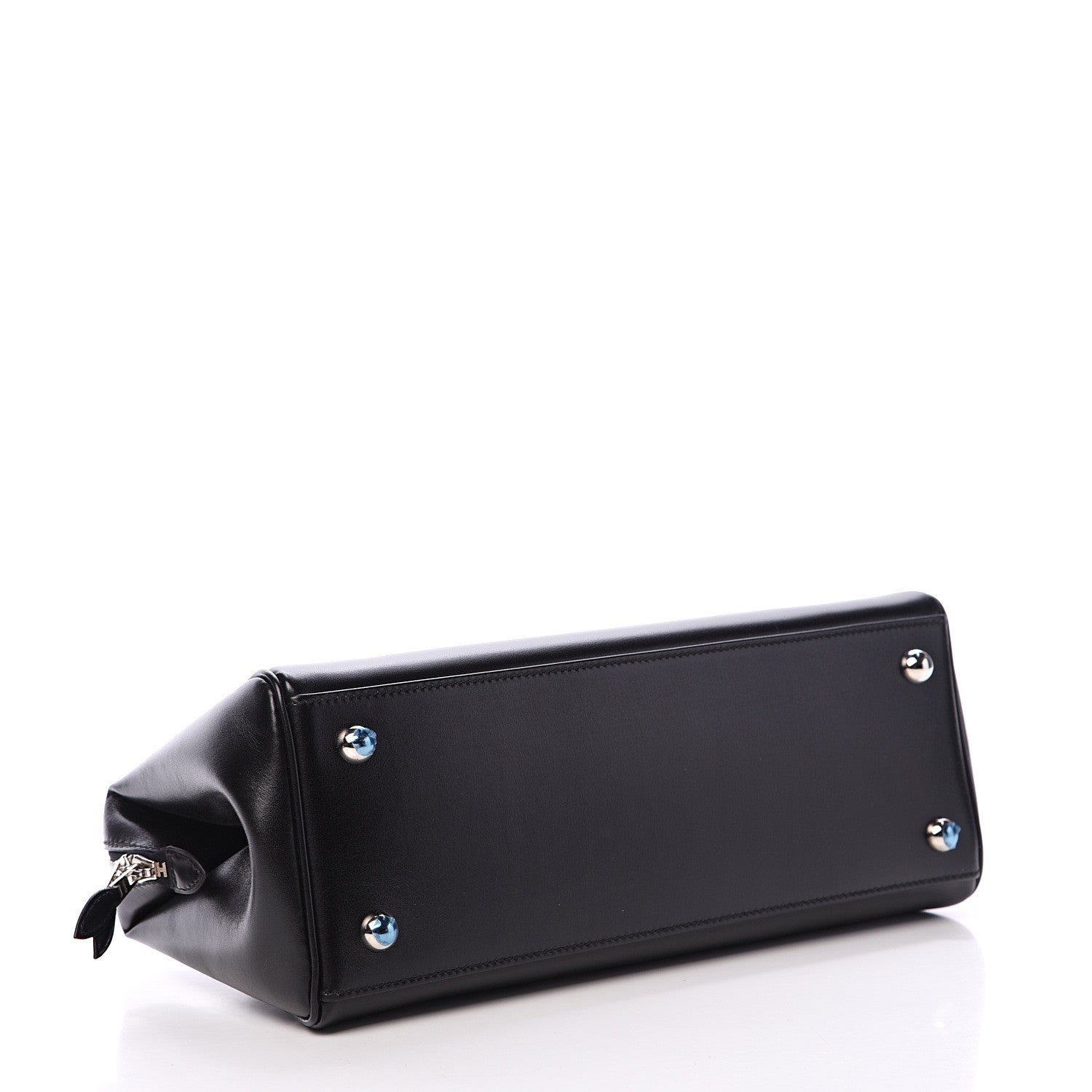 Hermes Box Paris Bombay 27 Black 3 of 11