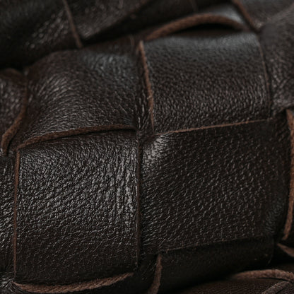 Bottega Veneta Nappa Intrecciato Small Jodie Fondant 11 of 11