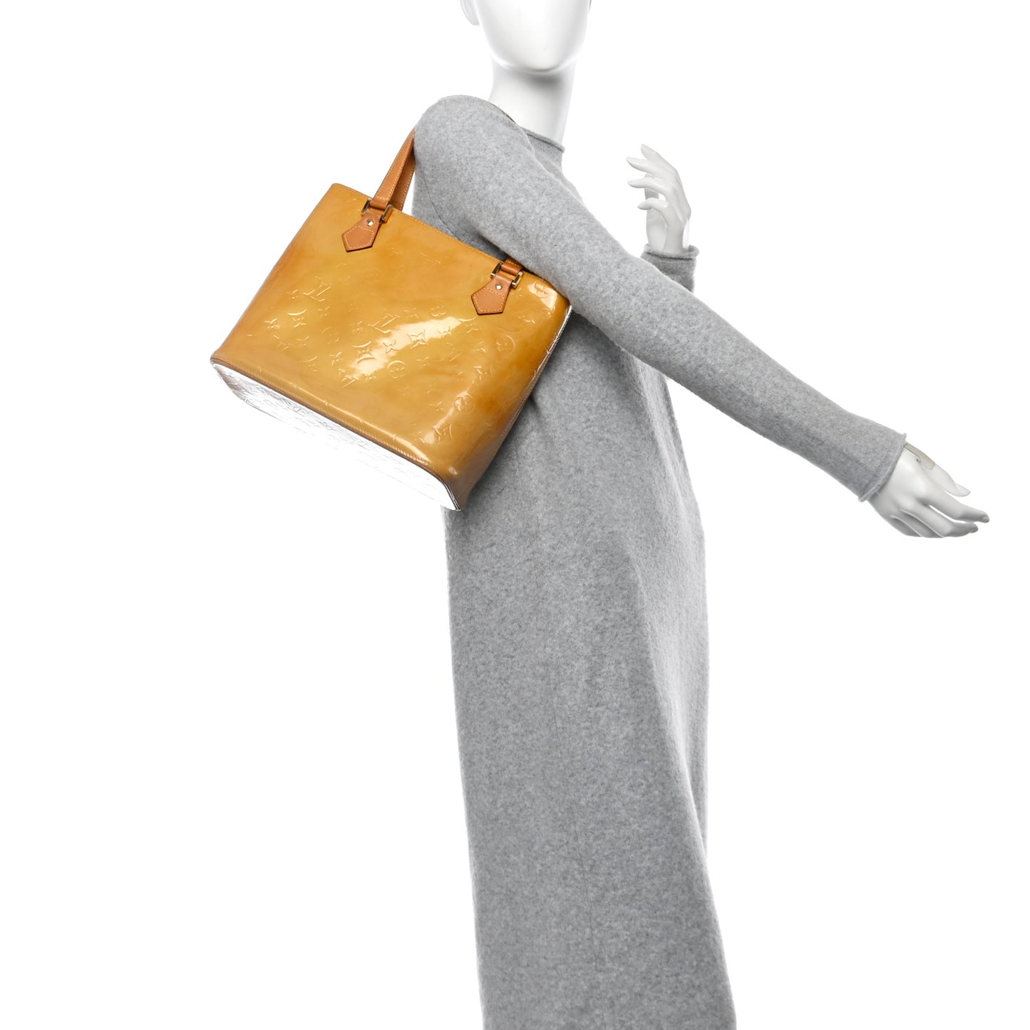 Vernis Houston Noisette