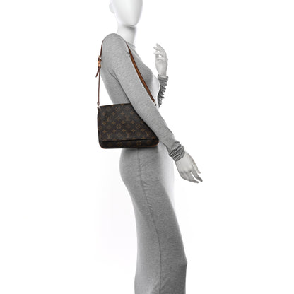 Louis Vuitton Monogram Musette Tango 2 of 13