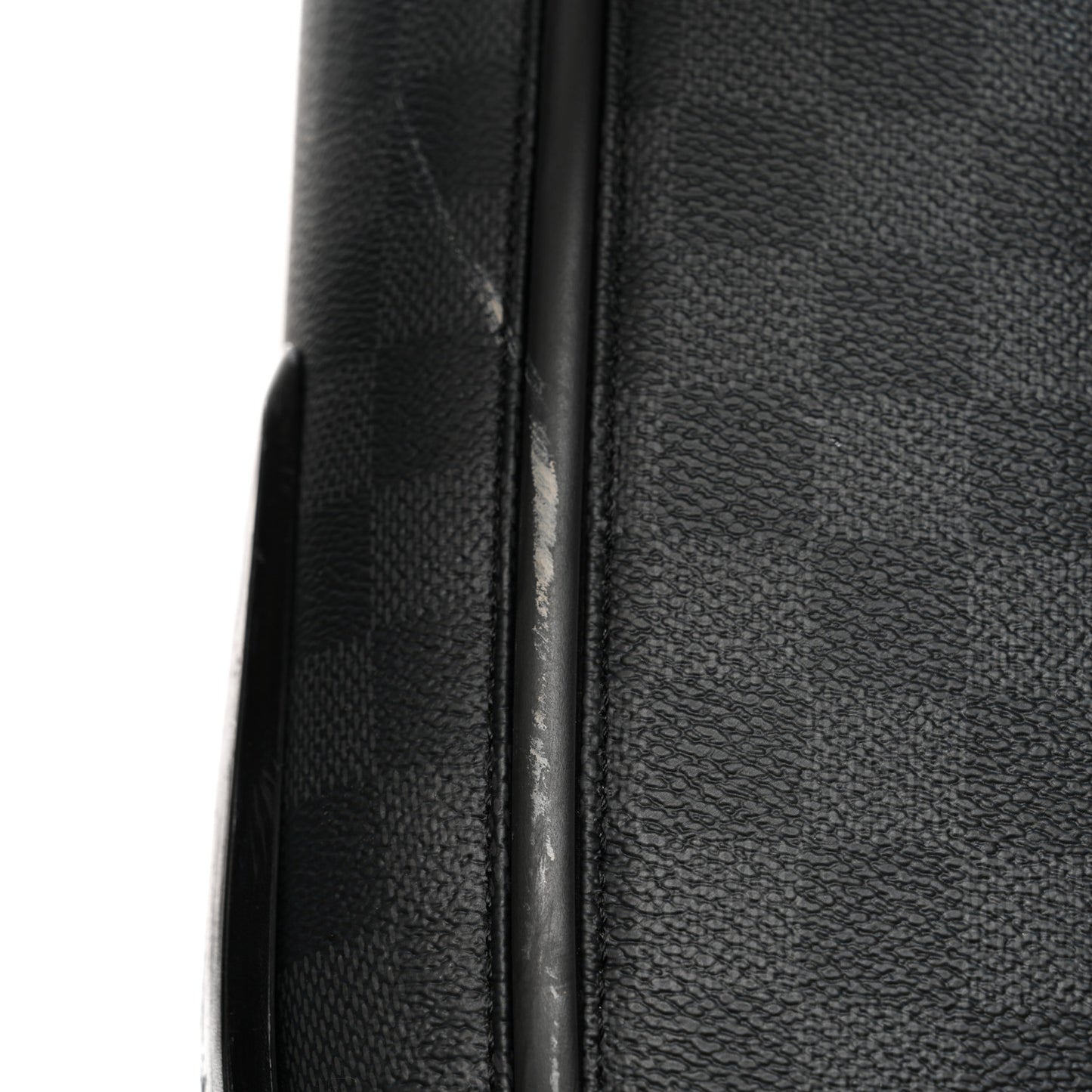 Damier Graphite Pegase Light 55