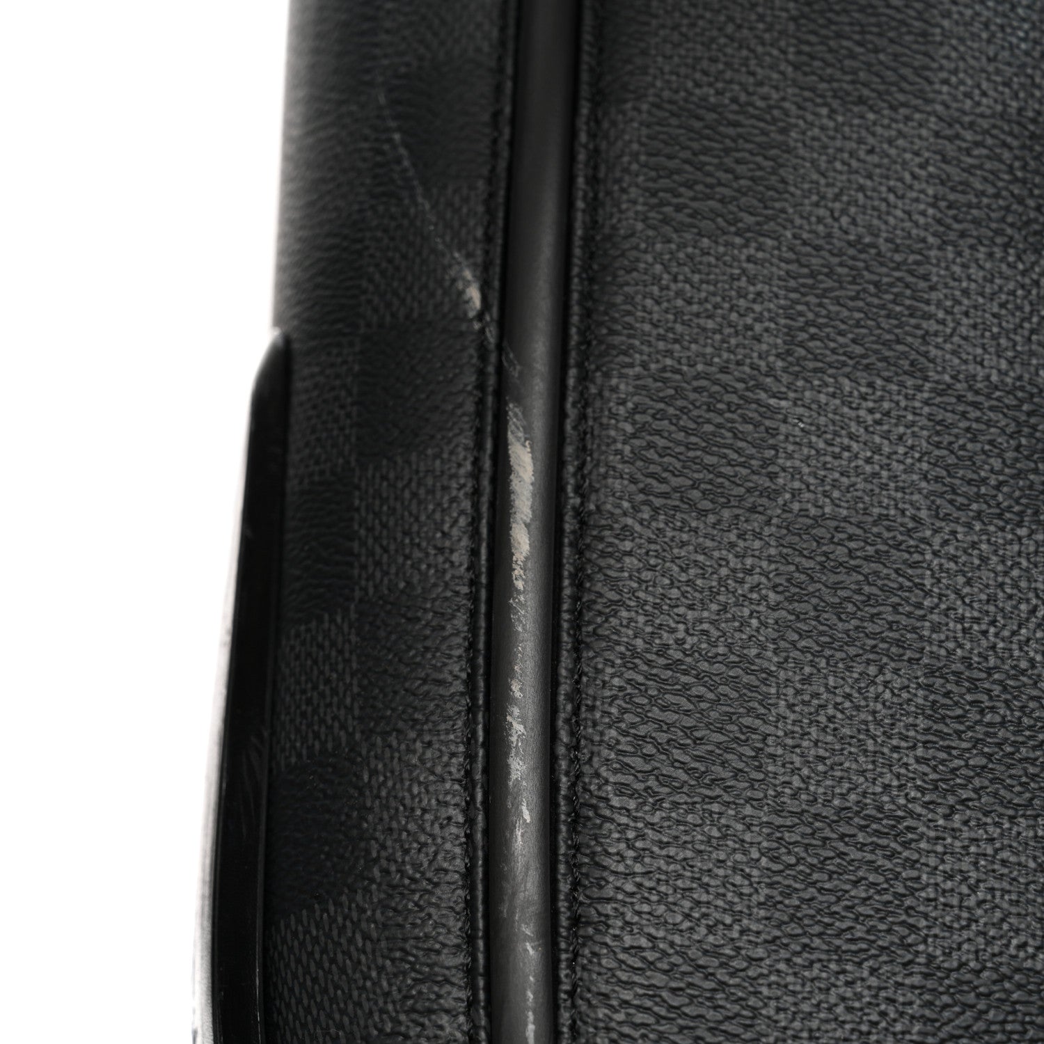 Louis Vuitton Damier Graphite Pegase Light 55 14 of 17