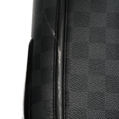 Louis Vuitton Damier Graphite Pegase Light 55 14 of 17